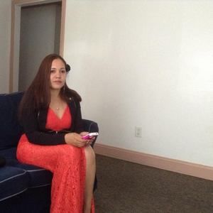 Meet your Posher, Vilma